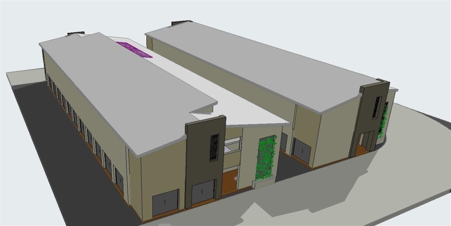 Commercial Property for Sale in Mossel Bay Central Western Cape